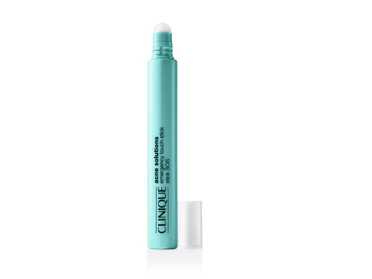 Acne Solutions&trade; Emergency Touch Stick (image via Clinique)