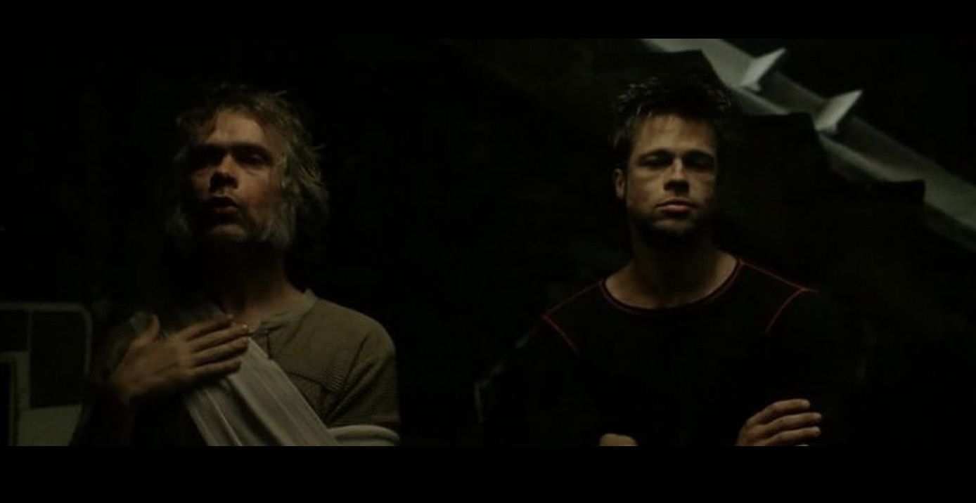 &quot;Fight Club&quot;, Source - 20th Century Fox