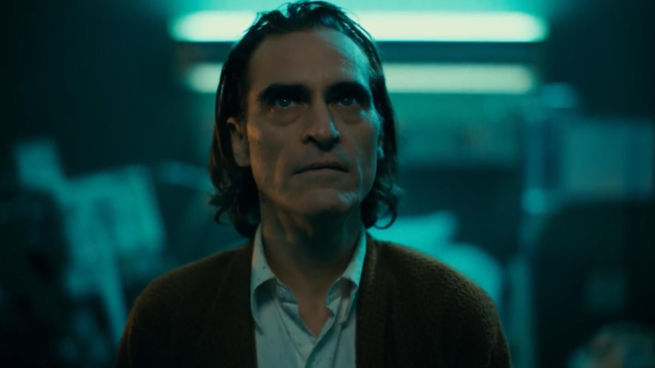 Joaquin Phoenix in Joker | Image Source: Warner Bros. Pictures