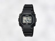Casio Men's Digital Illuminator Sport Watch F108WH-1ACF (Image via Walmart)