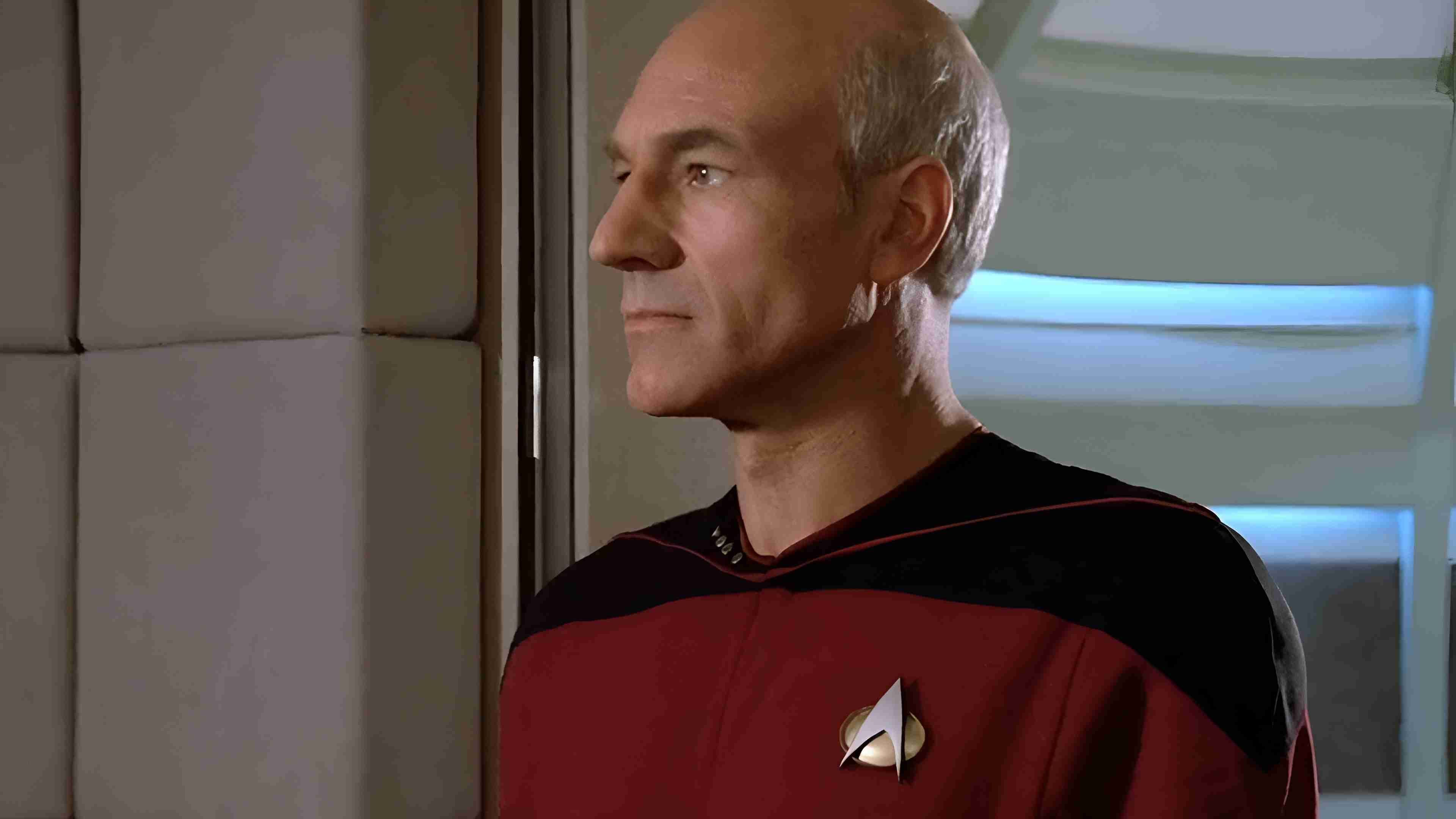 Star Trek: The Next Generation (Image via Youtube/@WhatCulture)