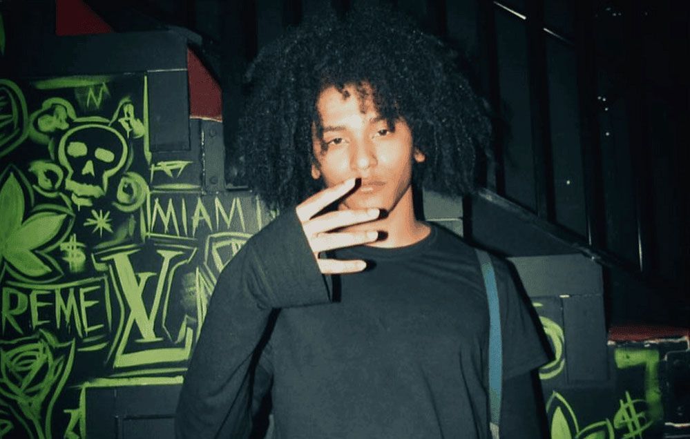 Who is Jayden Yen Dumont? Underground Florida artist arrested over brutally stabbing woman for turning down his advances