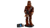 Chewbacca™ (Image via Lego)