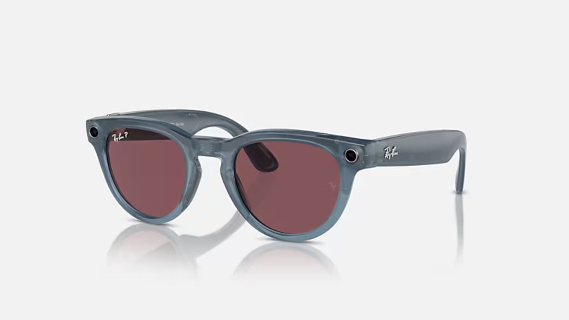 Meta Headliner (Image via Ray-ban)