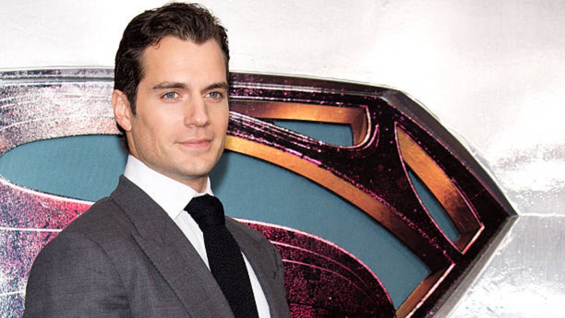 &quot;Man Of Steel&quot; World Premiere - Inside Arrivals / Image Source: Getty