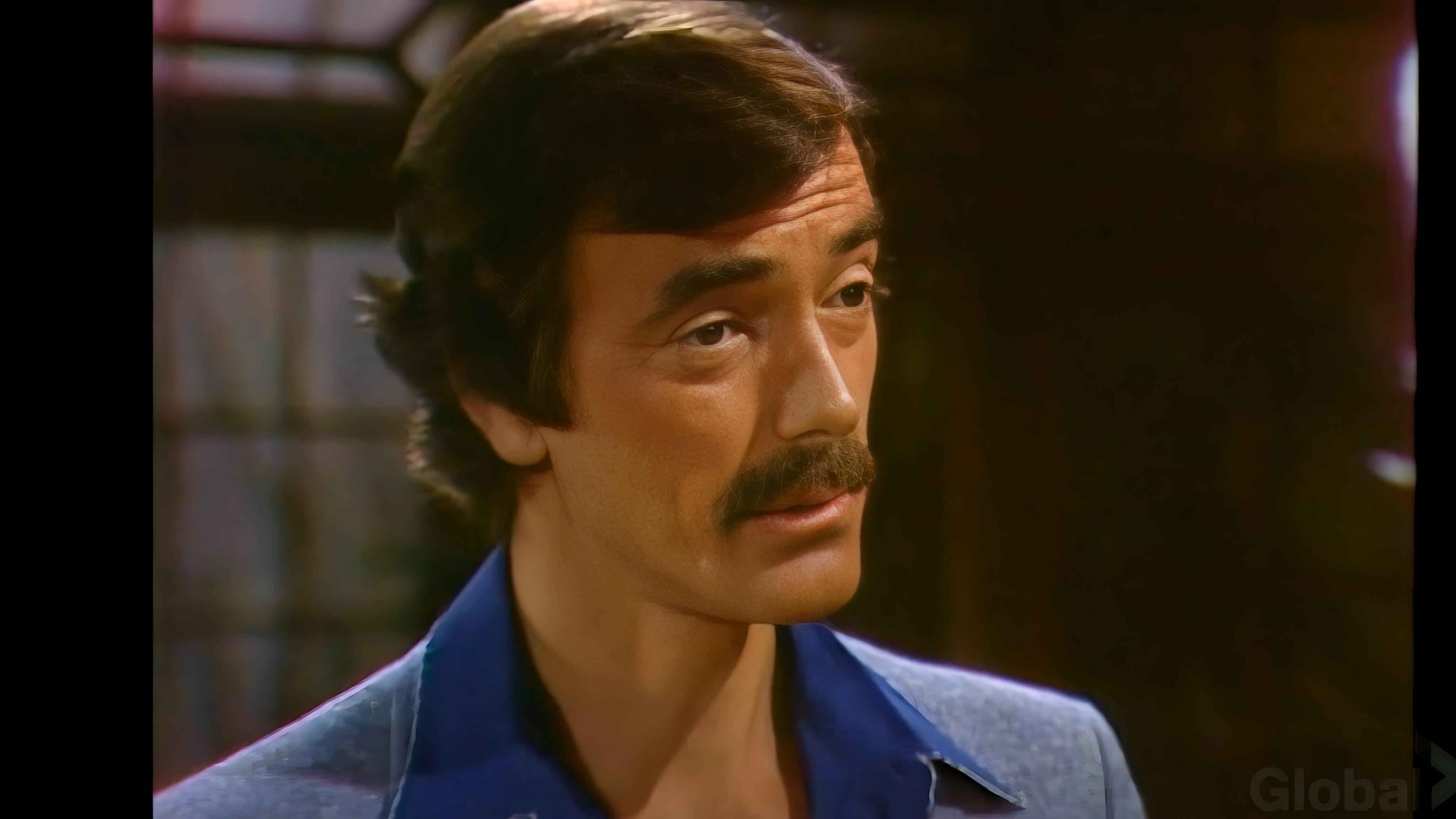 Eric Braeden as Victor Newman as Rhett Butler | Image source: CBS