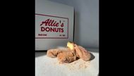 Allie's Donuts (Image via Instagram / @alliesdonutsofficial)