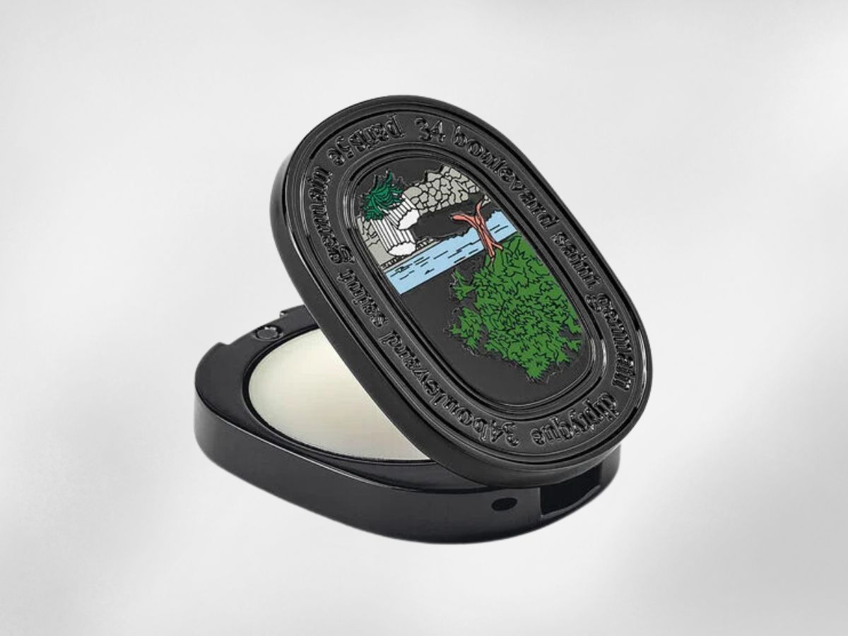 Diptyque Philosykos Solid Perfume (Image via Fenwick)