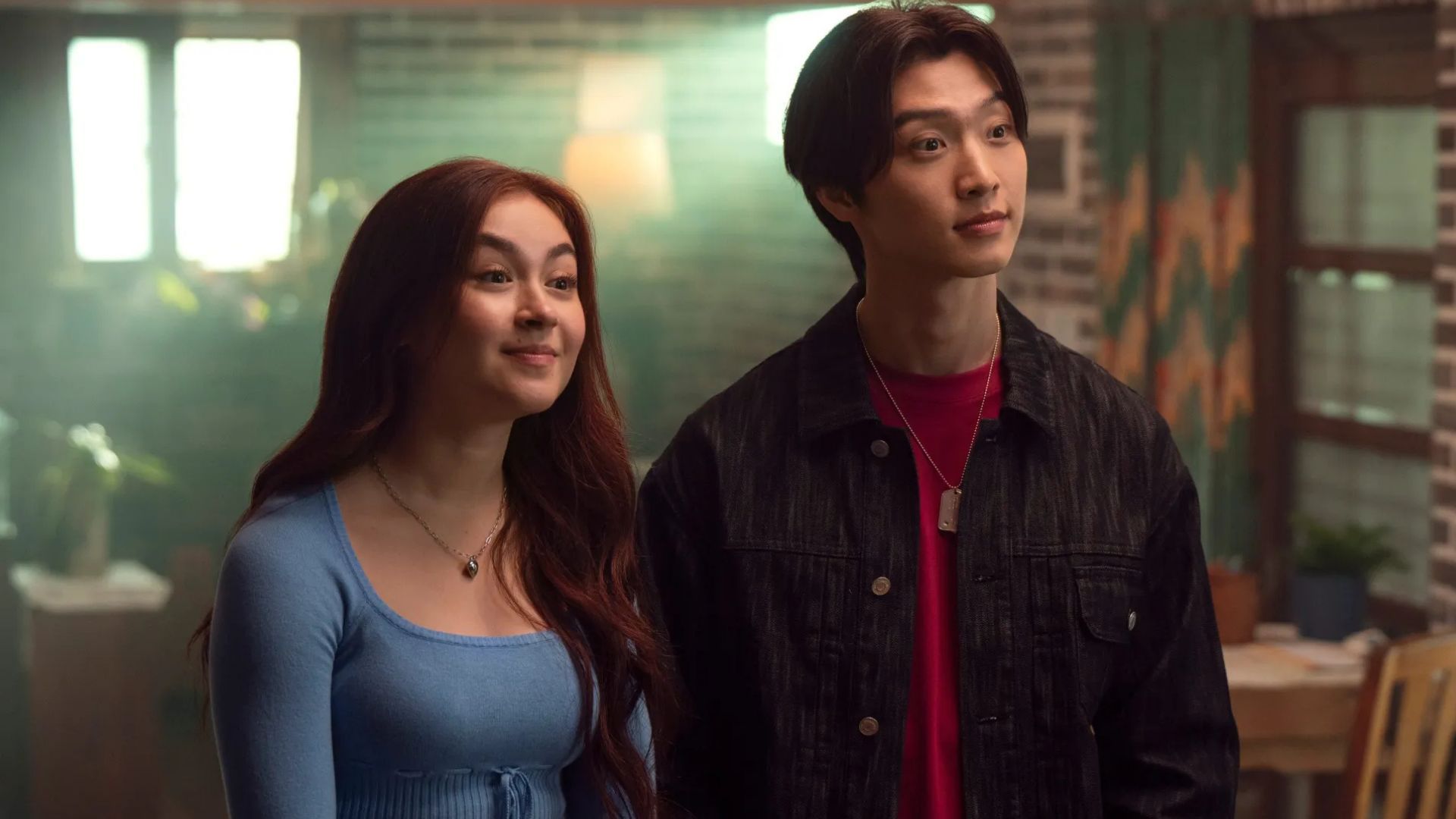 XO, Kitty Season 2 is expected to explore Kitty and Min Ho&#039;s love story (Image Source: Netflix)