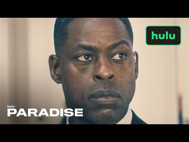 Paradise: Release date plot cast and more about the upcoming Dan