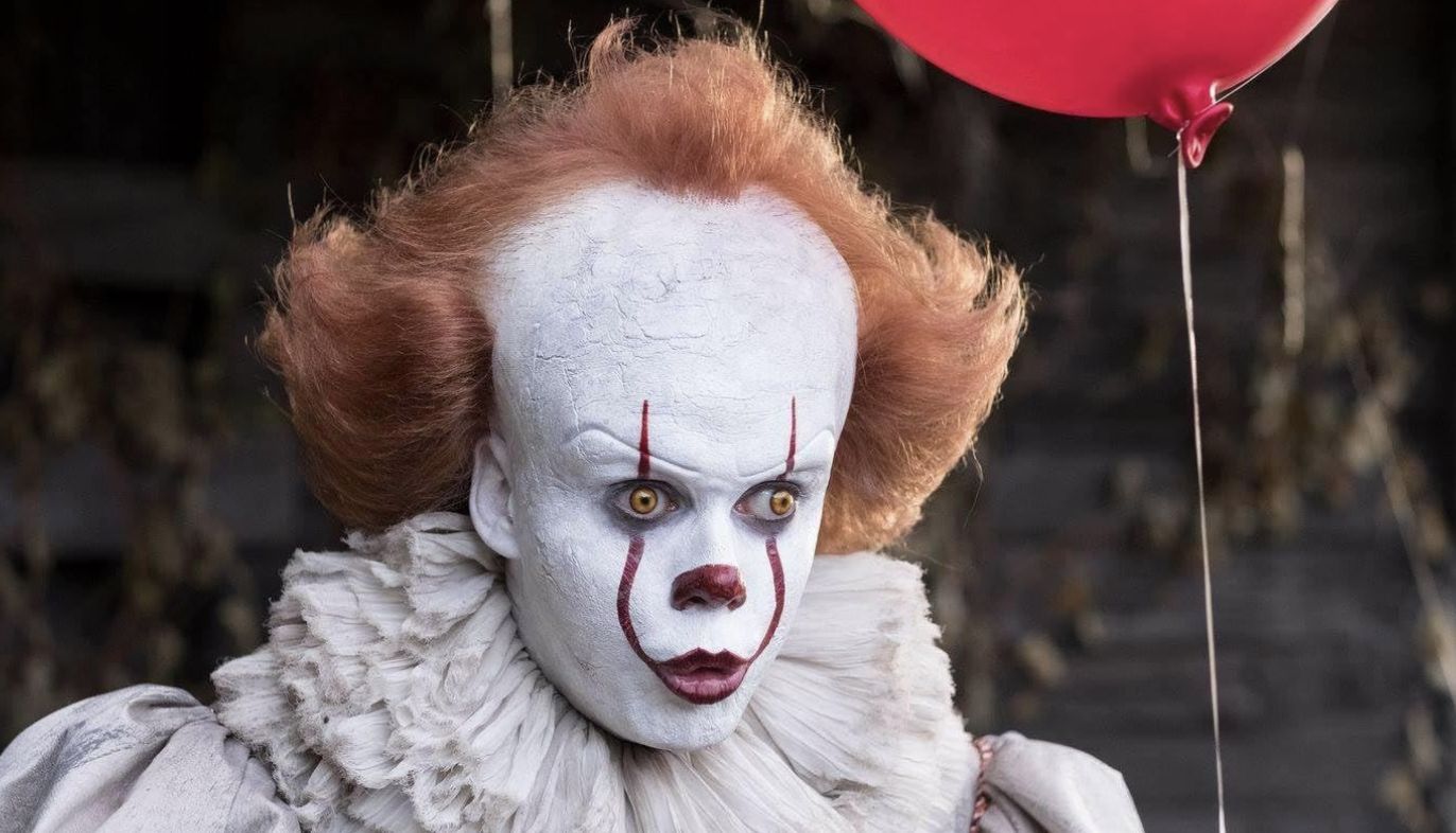 It, Source - Warner Bros. Pictures