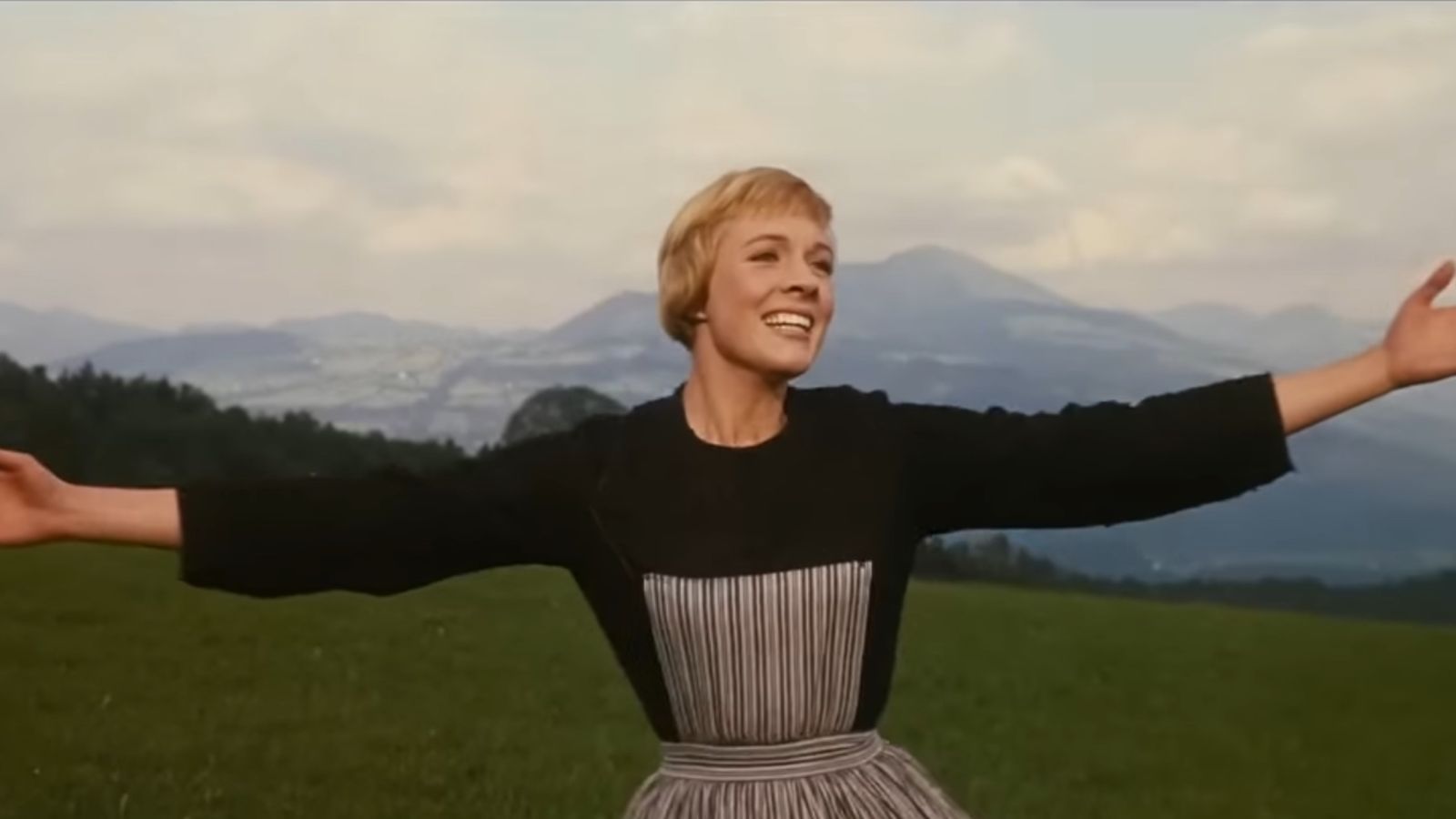 The Sound of Music | Image Source: 20th Century-Fox