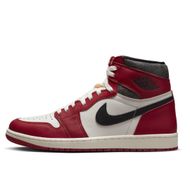 Air Jordan 1 Chicago (Image via Nike)