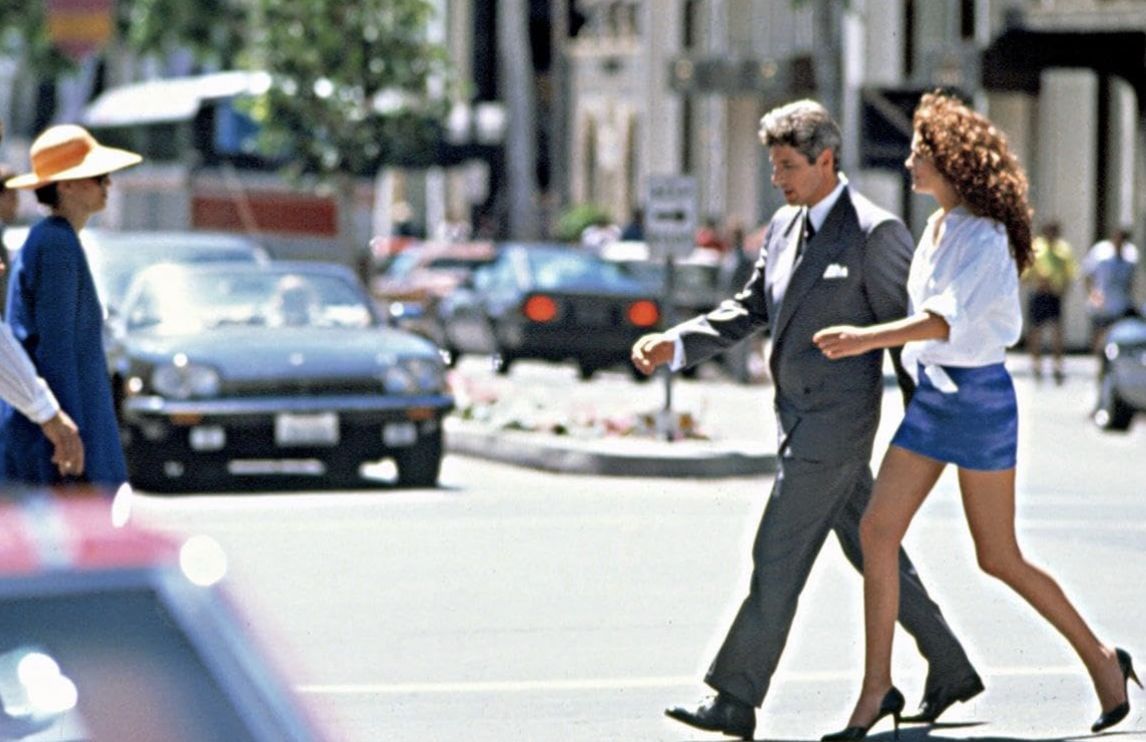 Pretty Woman; Source: Buena Vista Pictures