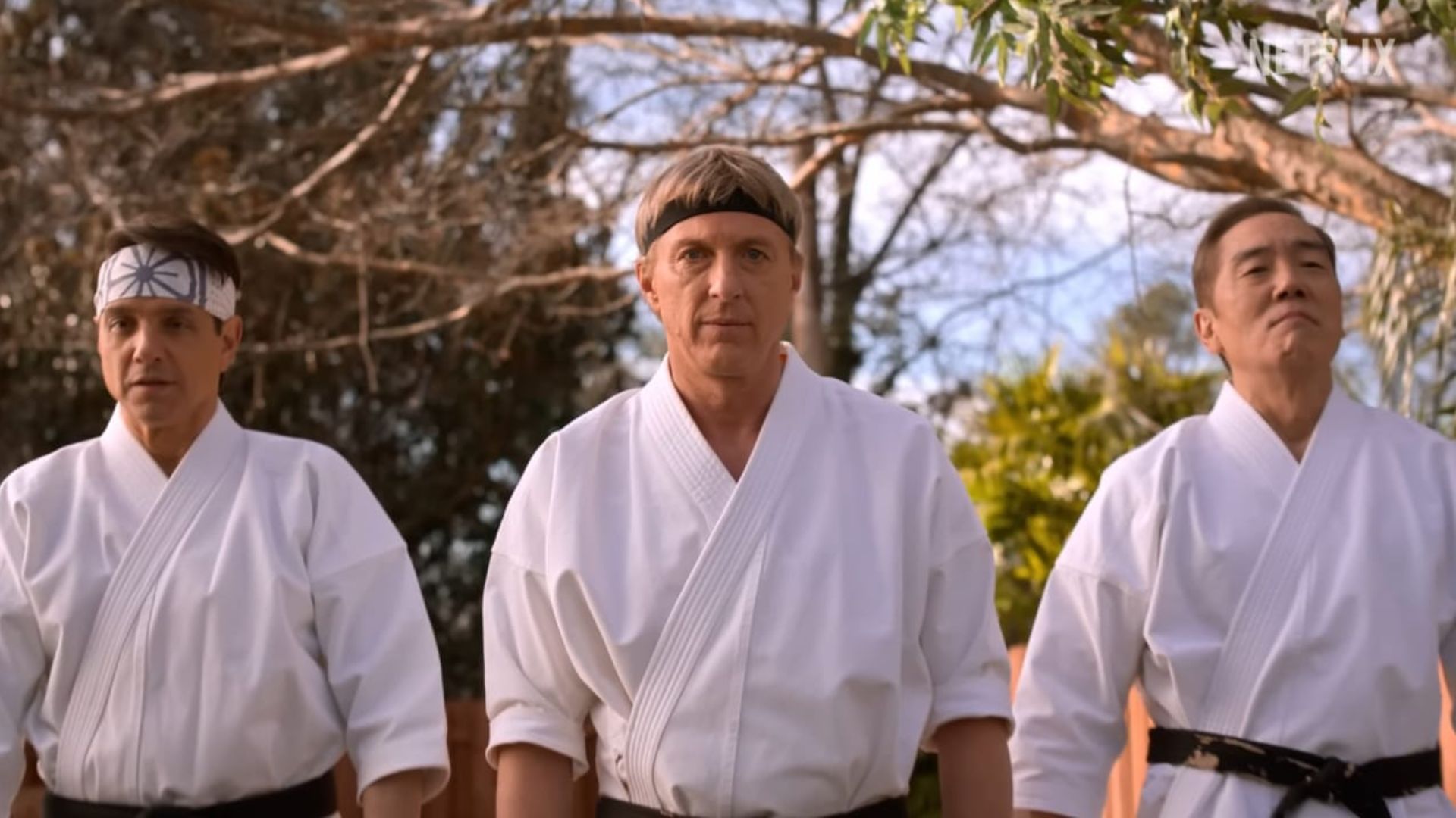 Who would win, Johnny or Daniel? Cobra Kai and The Karate Kid characters, compared 