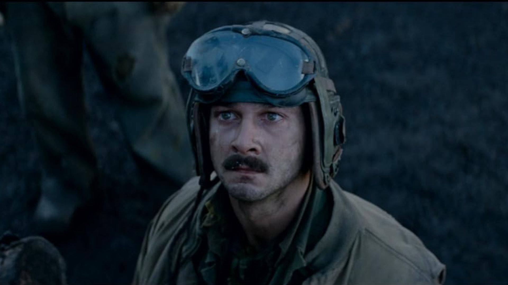 Shia LaBeouf in Fury | Image Source: Lionsgate