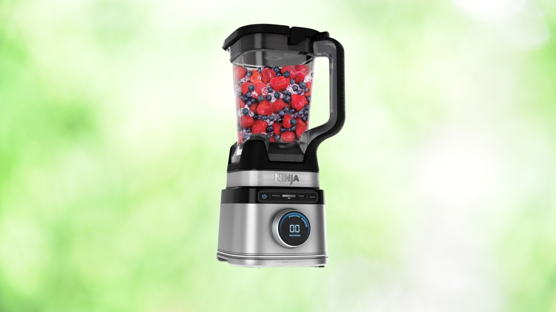 Ninja Detect&trade; Power Blender Pro (Image via Ninja)