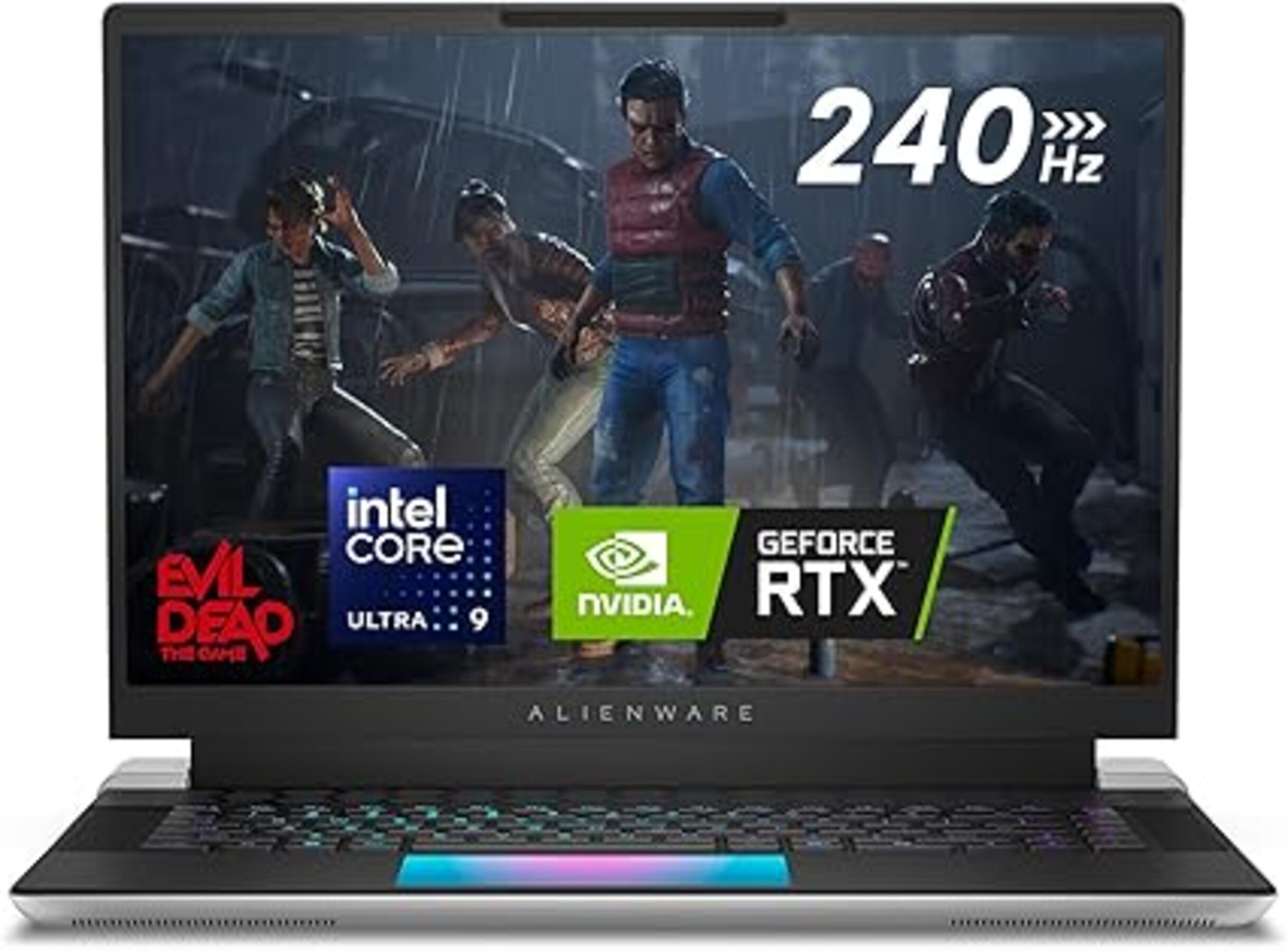 Alienware X16 R2 at 19% off now. (Image via Amazon)