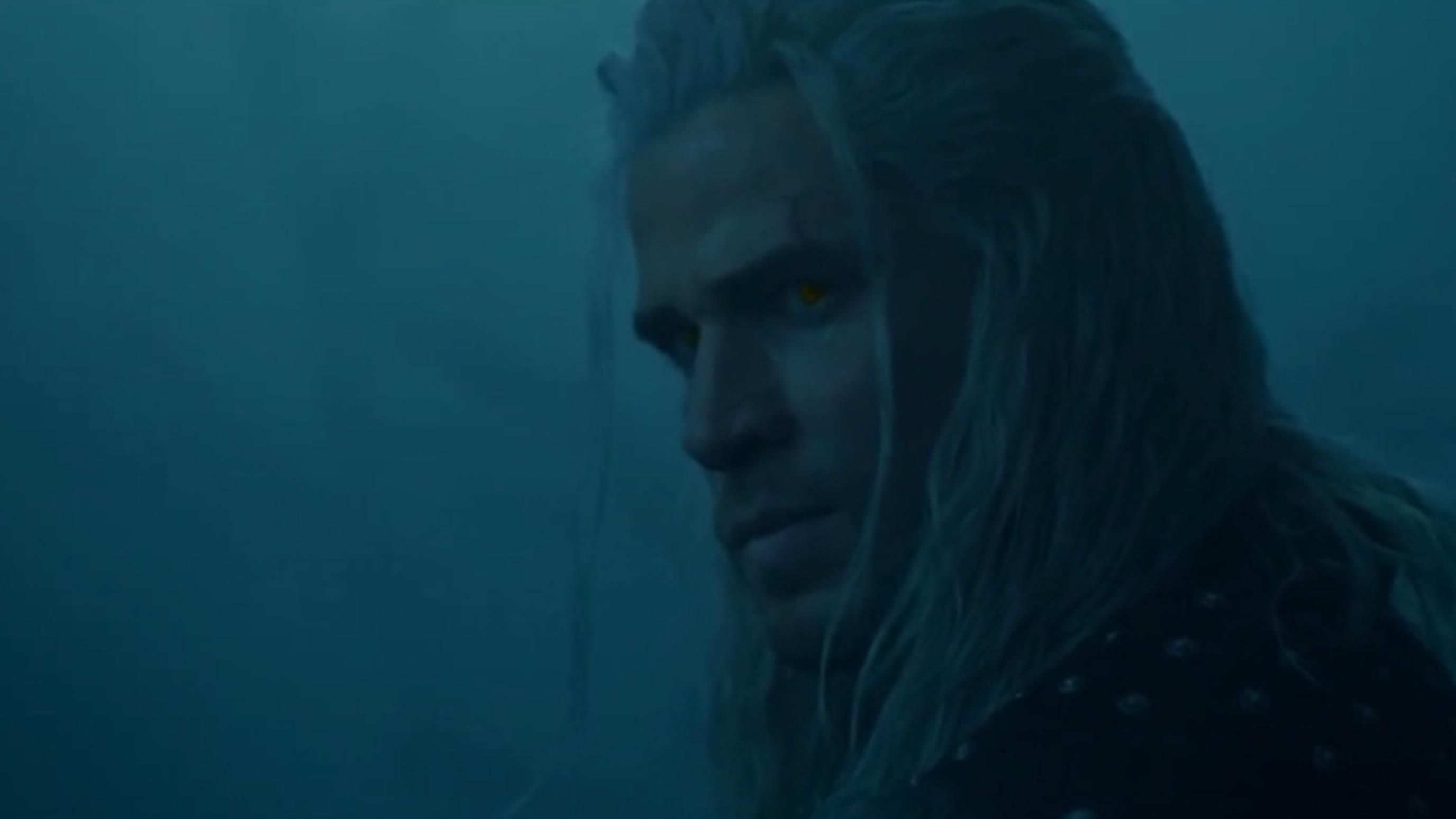 The Witcher | Image Source: Netflix