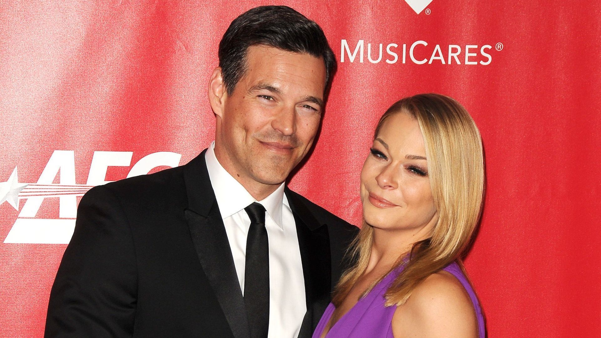 Eddie Cibrian and Leann Rimes | Image Source: JPI