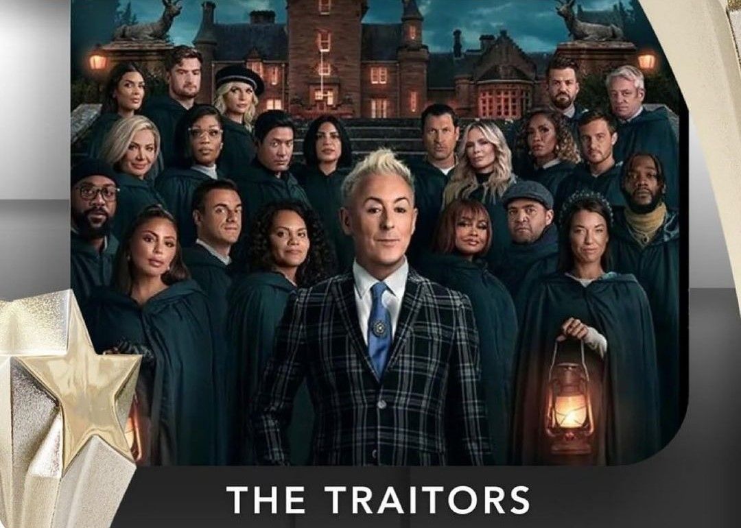 The Traitors Season 2 airs January 9, 2025 | Image Source:&nbsp;Instagram/ @thetraitors.us