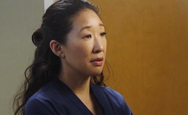 Why did Cristina quit Grey&#039;s Anatomy​?