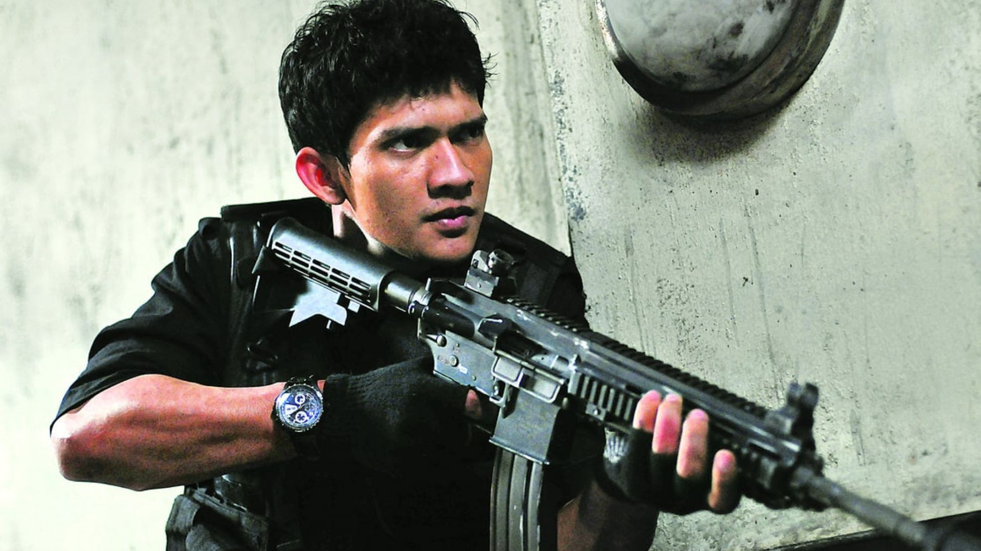 The Raid Redemption | Image Source: PT Merantau Films