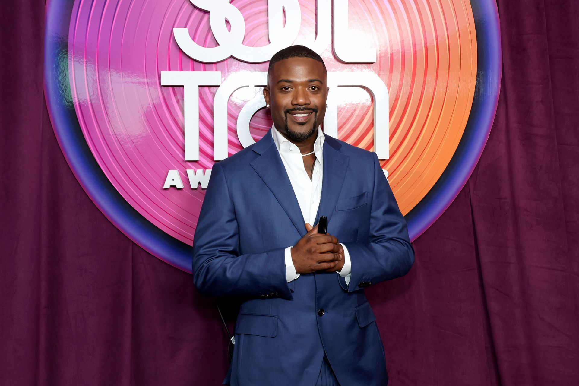 Ray J (Image via Getty)