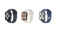 Apple Watch SE colors (Image via Walmart)