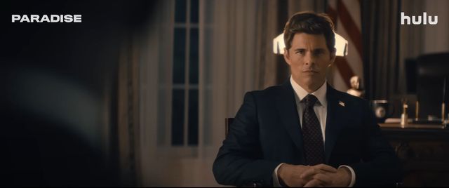 Paradise: Release date plot cast and more about the upcoming Dan