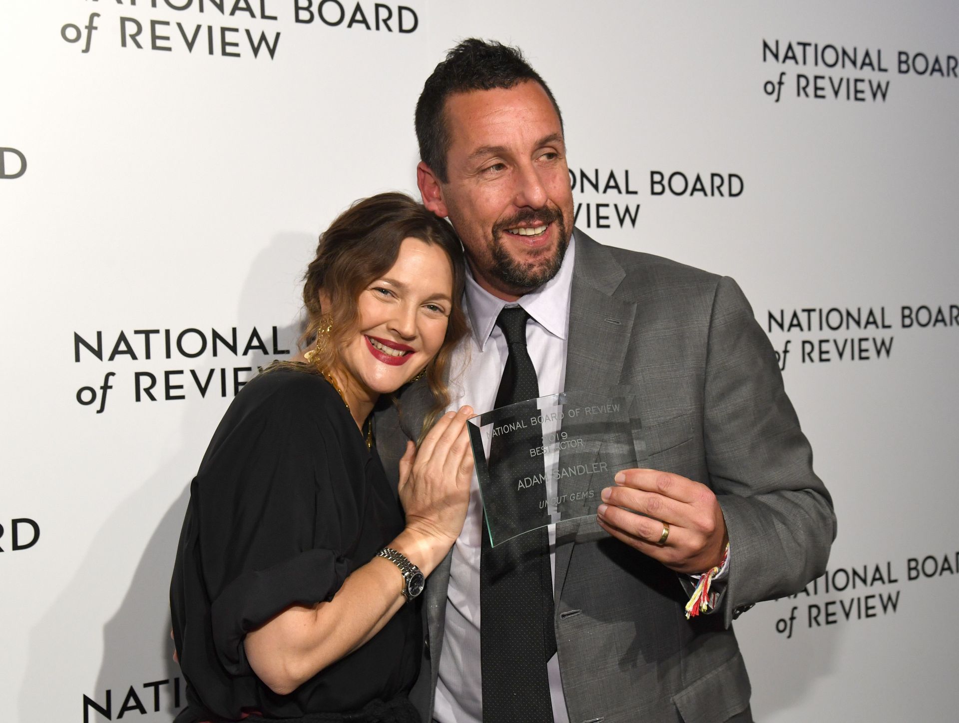 The National Board Of Review Annual Awards Gala - Inside - Source: Getty