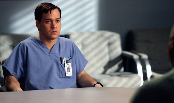 T. R. Knight