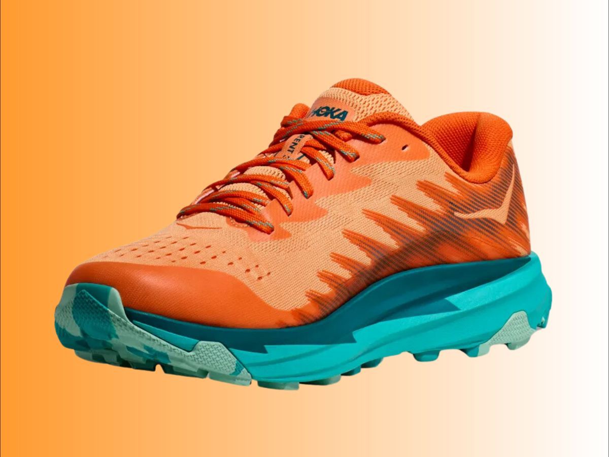 Hoka Torrent 3 (Image via Hoka)