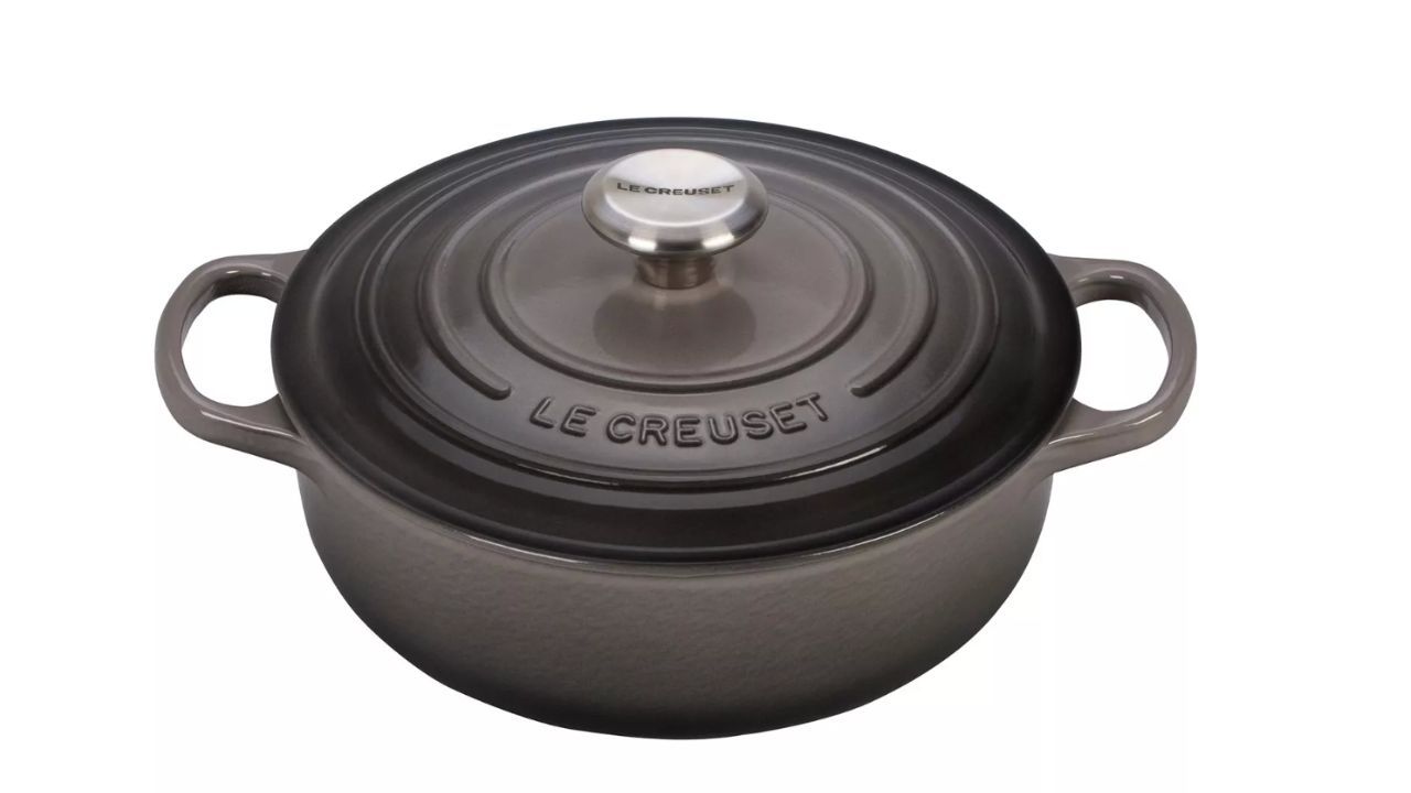 Le Creuset Signature 3.5-Quart Round Enamel Cast Iron French/Dutch Oven from Nordstrom