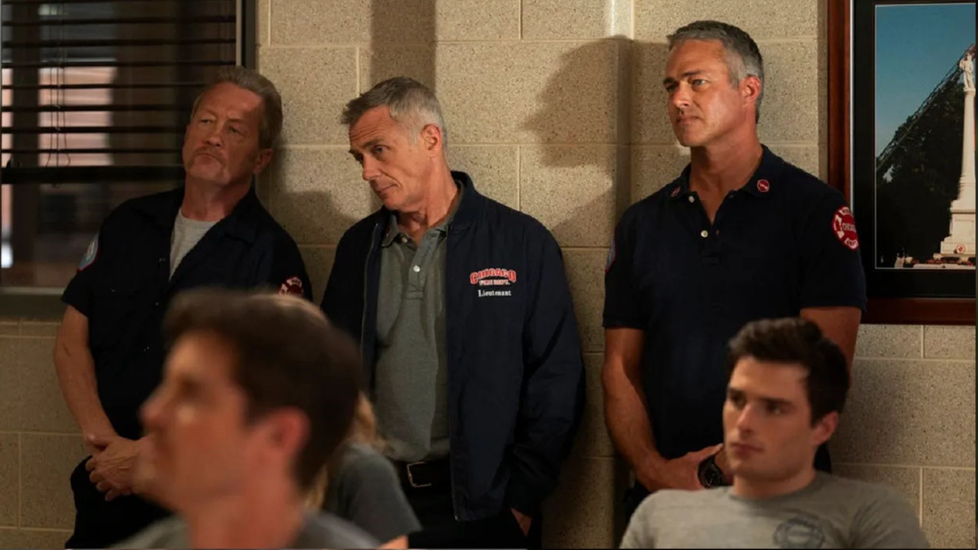 Chicago Fire (Image Source - NBC)