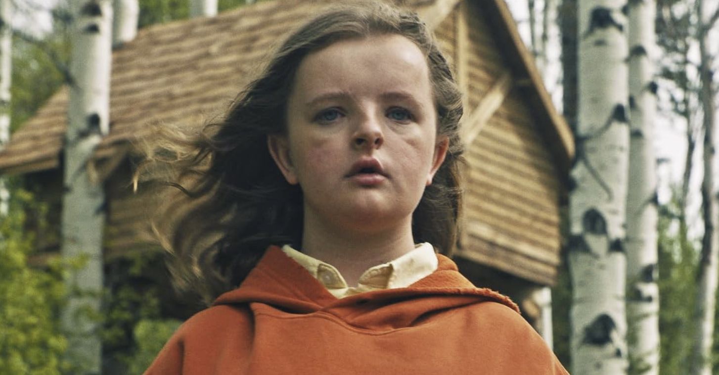 Hereditary (Image via A24)