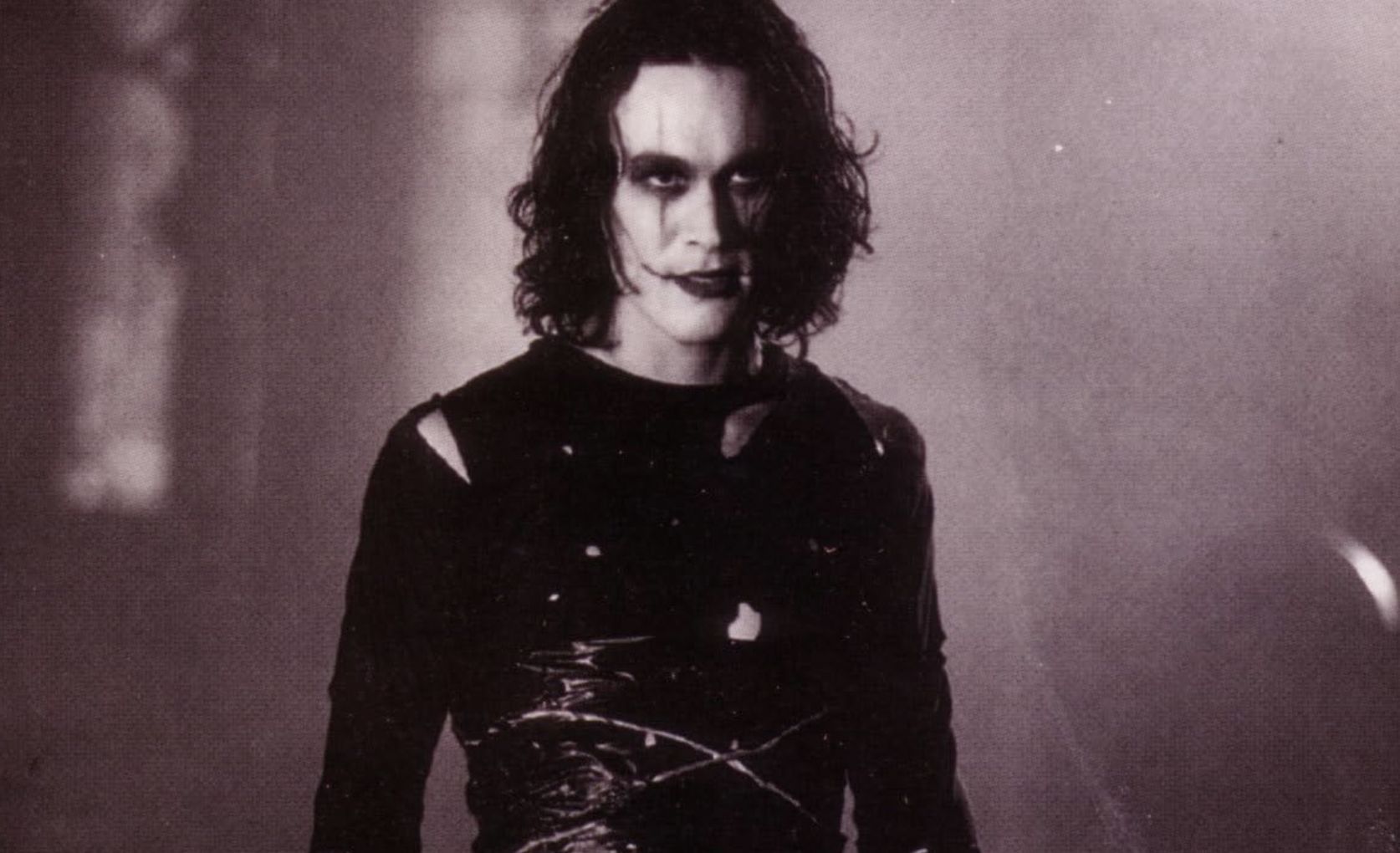 The Crow (1993) - Distributor: Miramax Films