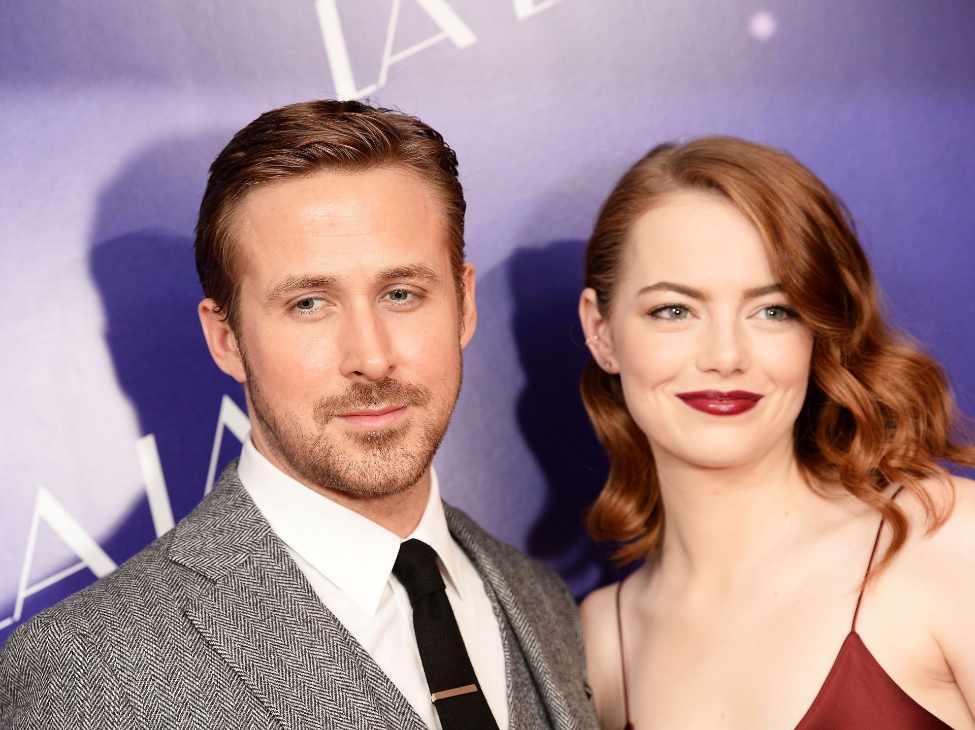 &quot;La La Land&quot; Gala Screening - VIP Arrivals - Source: Getty