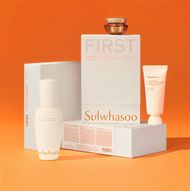 My First Sulwhasoo Set (Image via Sulwhasoo)