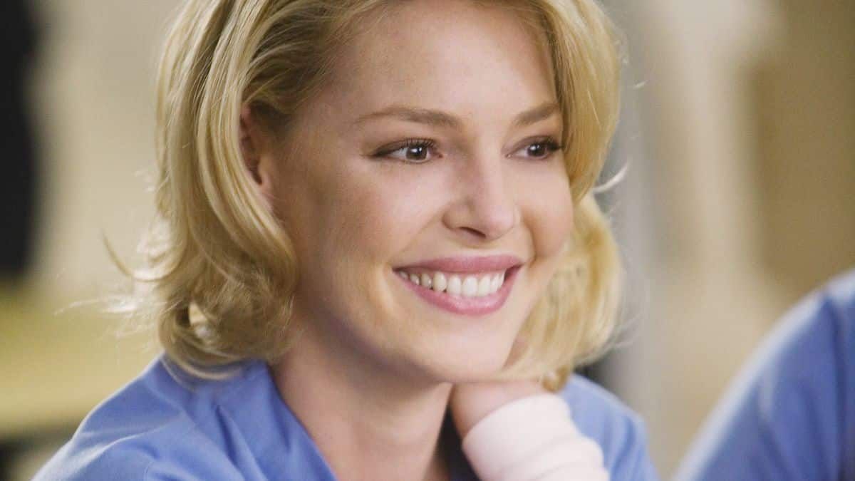 Did Izzie die in Grey&#039;s Anatomy?