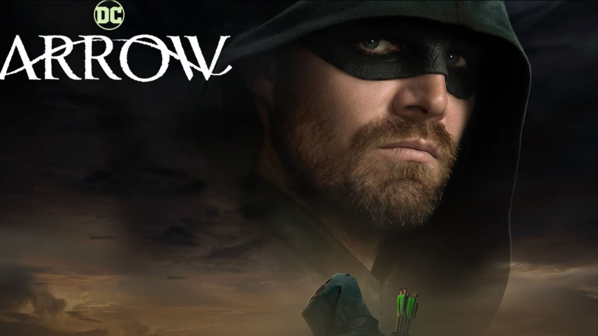 Arrow premiered in 2012 and ran for 8 seasons, ending in 2020 | Image source: Apple TV+