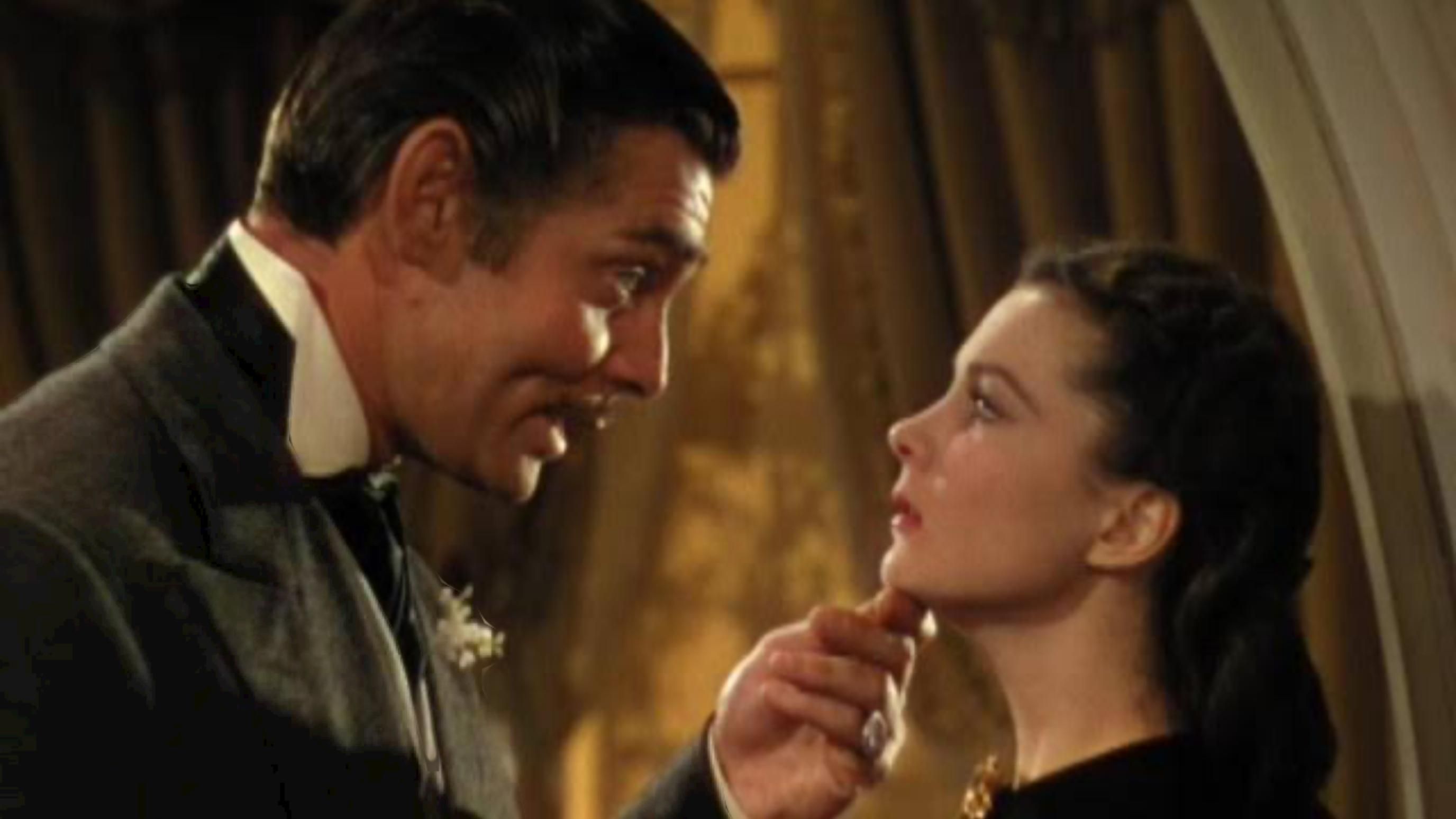 Gone with the Wind (1939) | Image Source: Metro-Goldwyn-Mayer