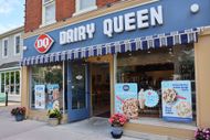 Dairy Queen (Image via Getty)