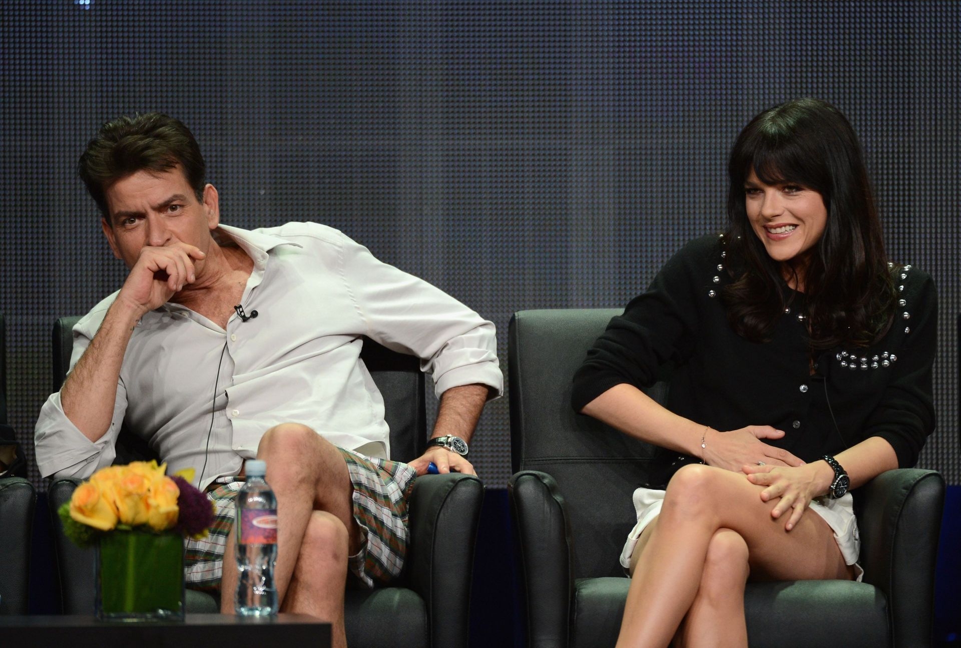 2012 TCA Summer Press Tour - FX Panels - Source: Getty