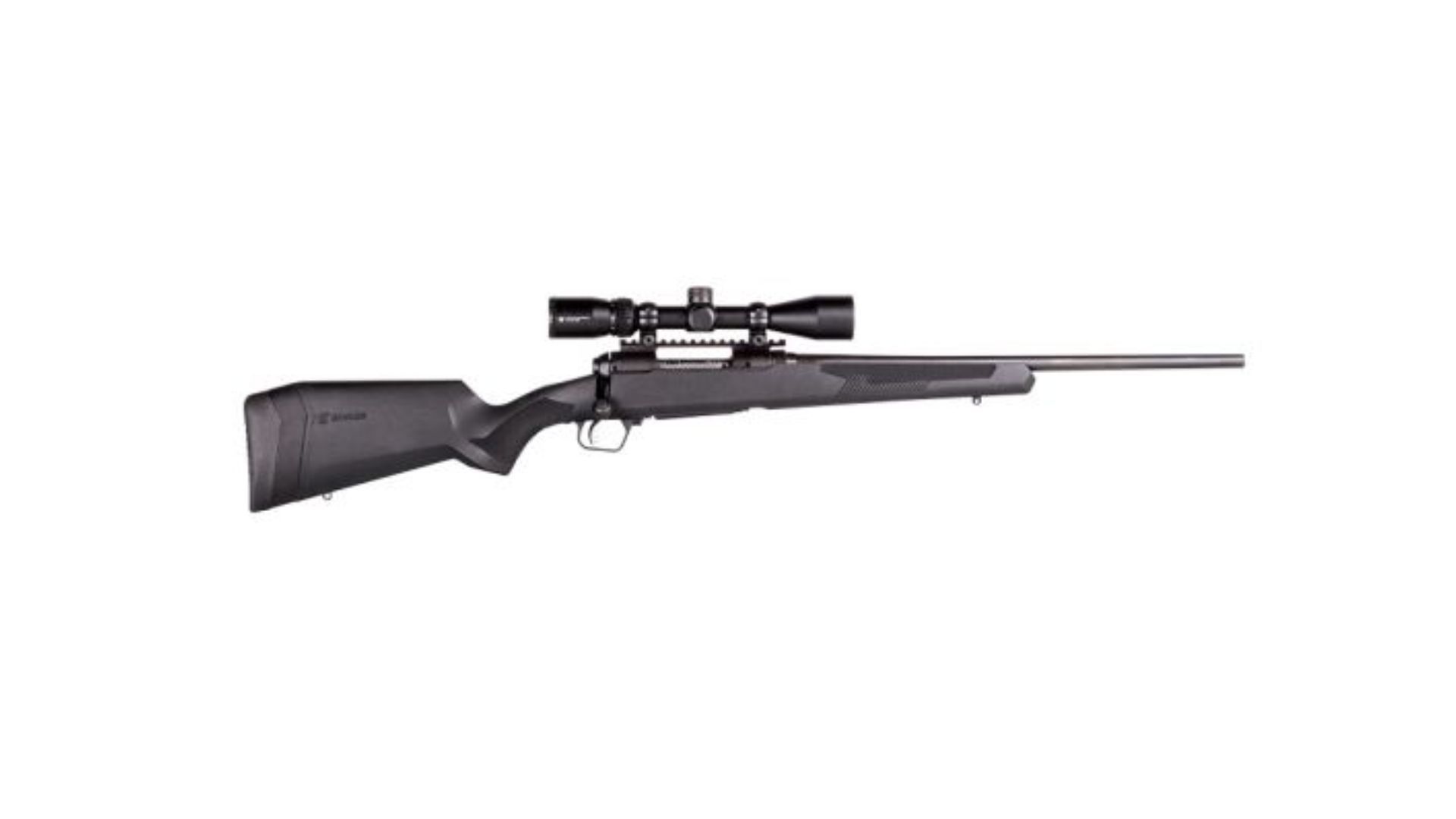 Savage 110 Apex Hunter XP 6.5 Creedmoor Bolt-Action Rifle (Image via Palmetto State Armory)