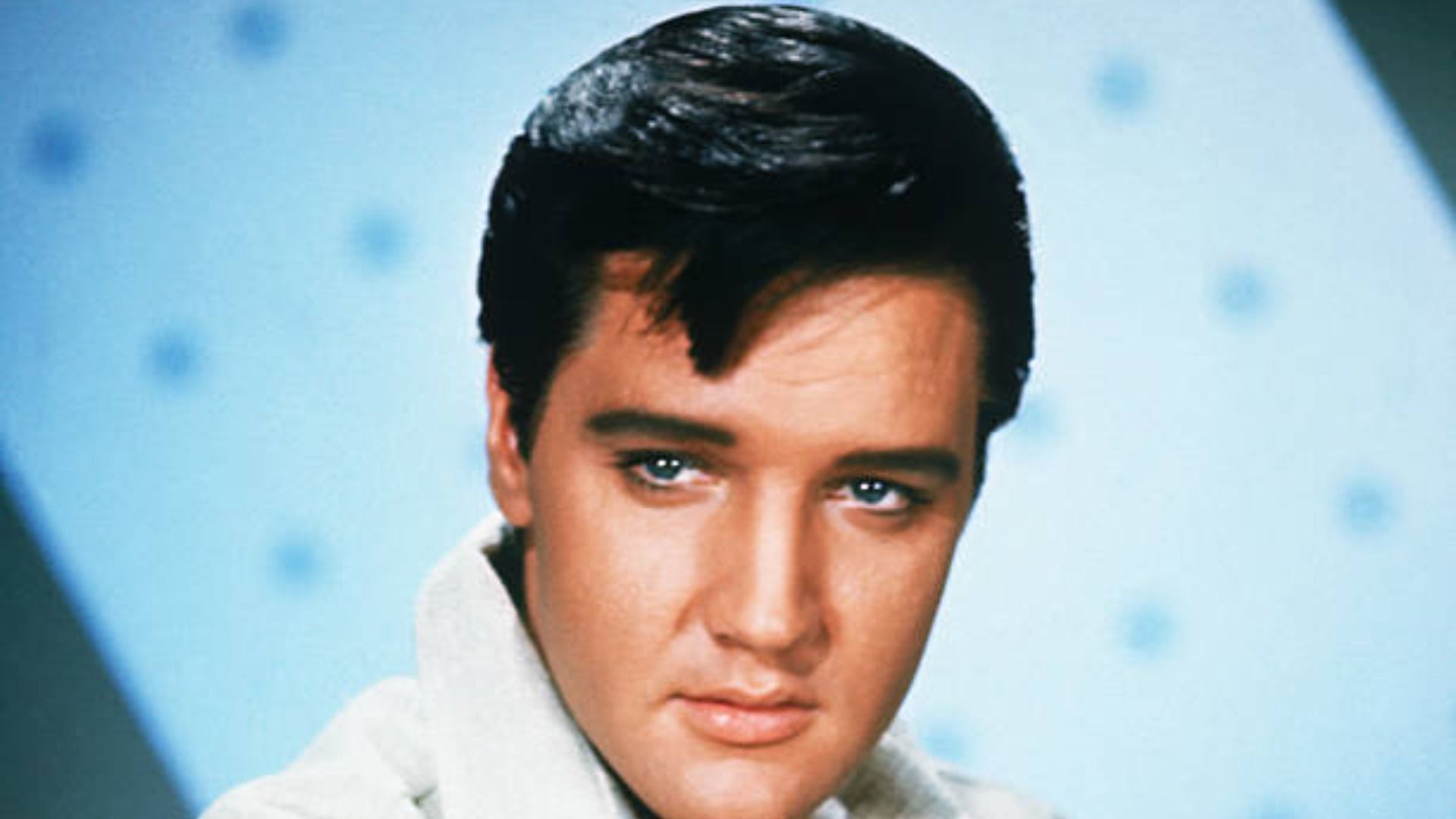 Elvis Presley / Image Source: Getty