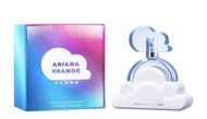 Ariana Grande's signature scents are sweet and sophisticated. (Image via Ariana Grande Fragrances)