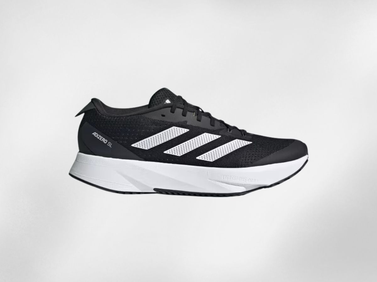 Adidas Adizero SL (Image via Adidas)