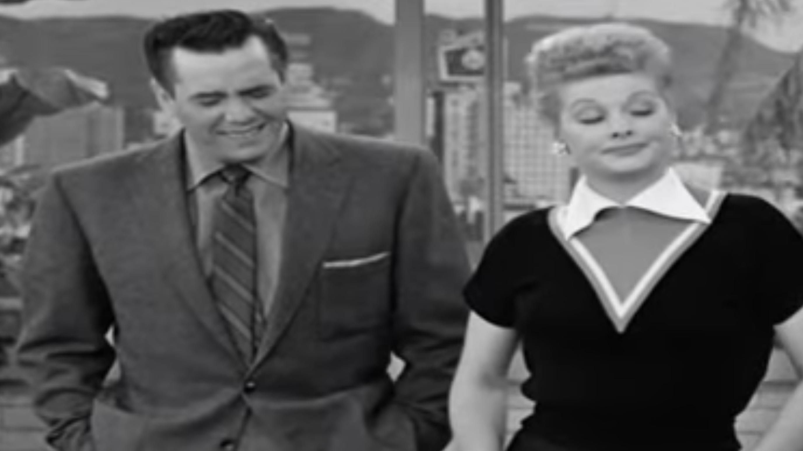 I Love Lucy | Image Source: Desilu Productions, Inc.