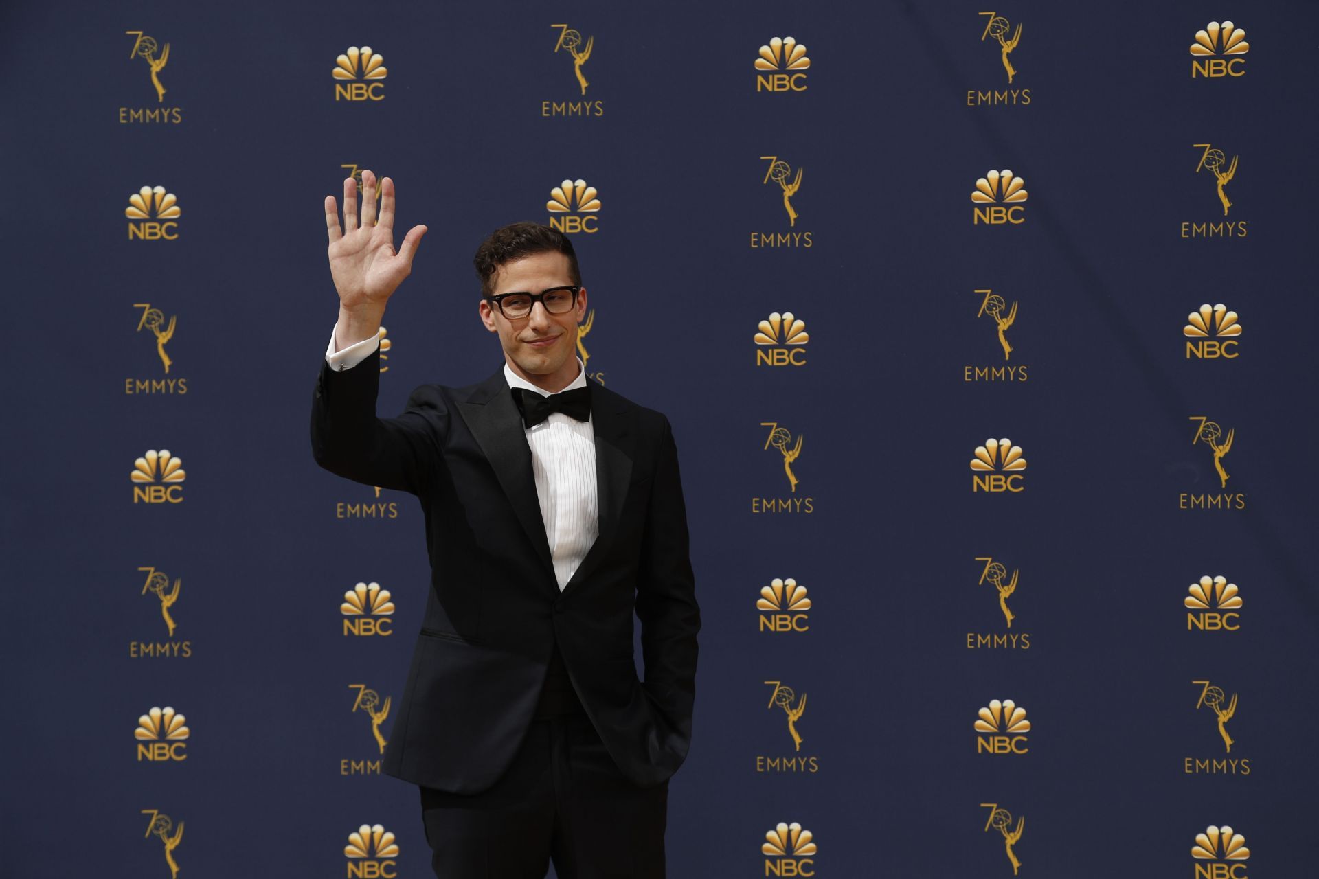 70th Primetime Emmy Awards- Red Carpet - Source: Getty